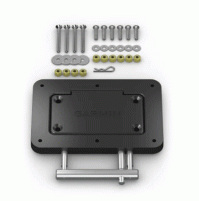 Quick Release Plate System - Black - 010-12832-60 - Garmin